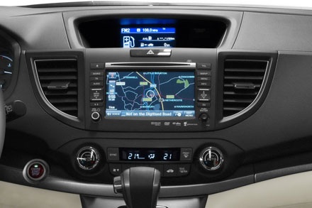 Honda CR-V Diesel ra mắt tại Úc với giá 34.016 USD - 6 Honda CR-V Diesel ra mắt tại Úc với giá 34.016 USD